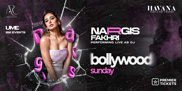 Nargis Fakhri Live 29th June 2025