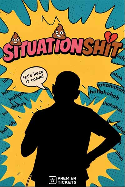 Situation Shit – 28th June 2025