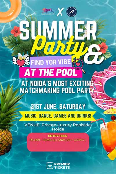 Summer Party 2025