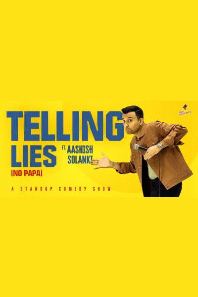 Telling Lies No Papa ft. Aashish Solanki Live in Dubai - 2025 Telling Lies No Papa ft. Aashish Solanki Live in Dubai - 2025