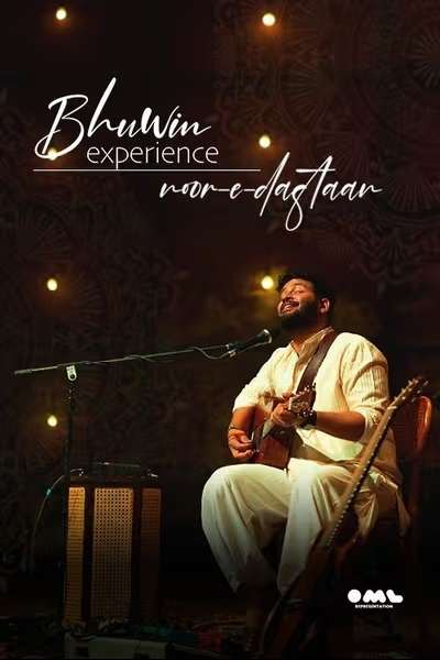 Bhuwin Experience - Noor E Dastaan - Pune