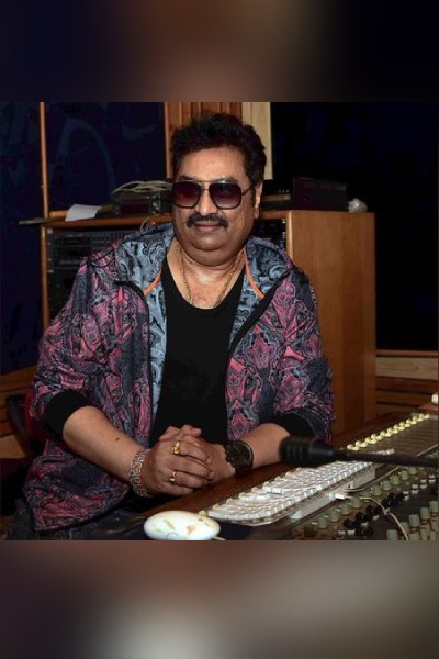 Kumar Sanu and Sadhana Sargam Live in Concert 1st Nov 2025