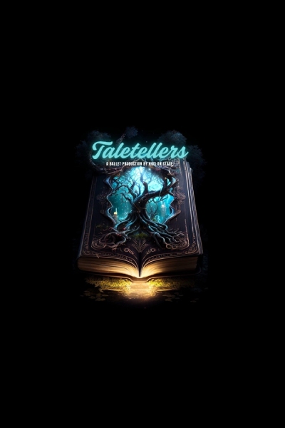 Taletellers 30-NOV-2025 15:00