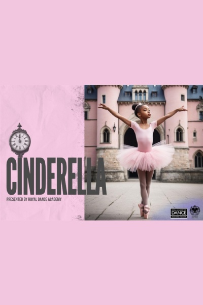 Cinderella 2025