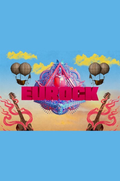 EURock 19 Jul 2025