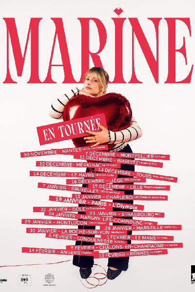 MARINE