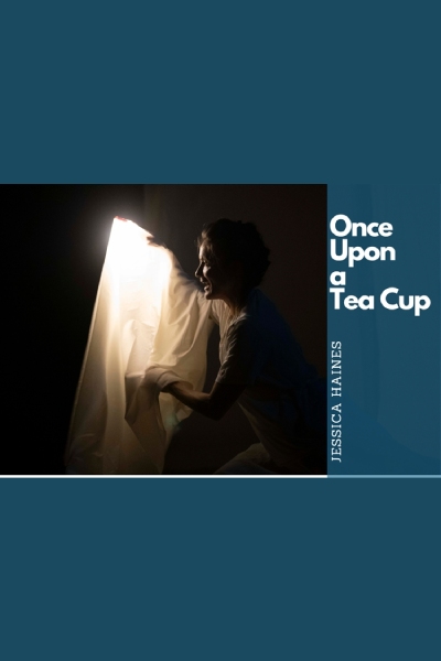 ONCE UPON A TEACUP – Hilton Arts Festival 2025