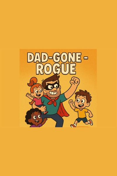 DAD- GONE- ROGUE – Hilton Arts Festival 2025