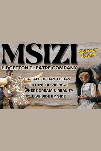 MSIZI – Hilton Arts Festival 2025