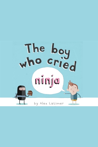 THE BOY WHO CRIED NINJA – Hilton Arts Festival 2025