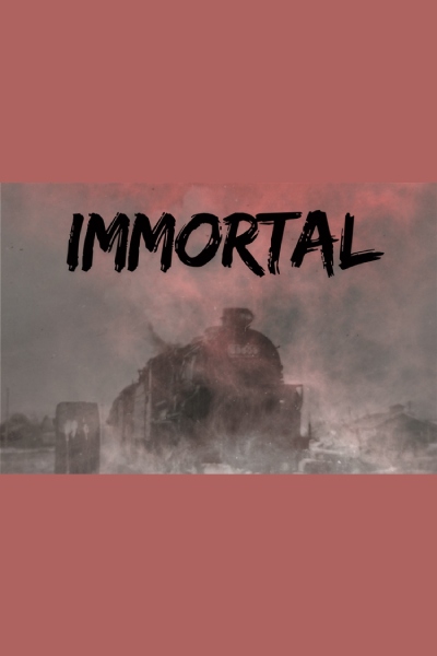 IMMORTAL – Hilton Arts Festival 2025