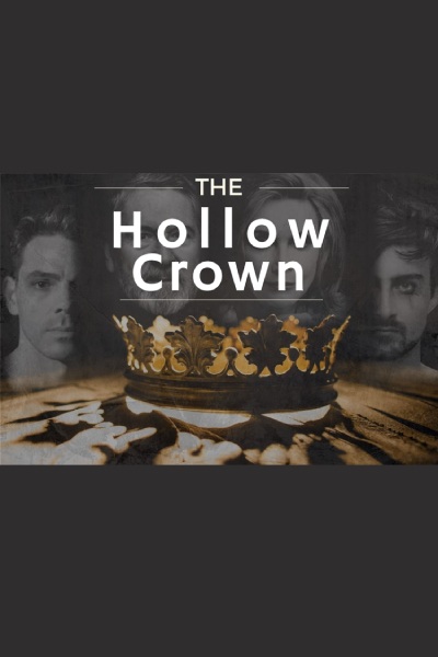 THE HOLLOW CROWN – Hilton Arts Festival 2025