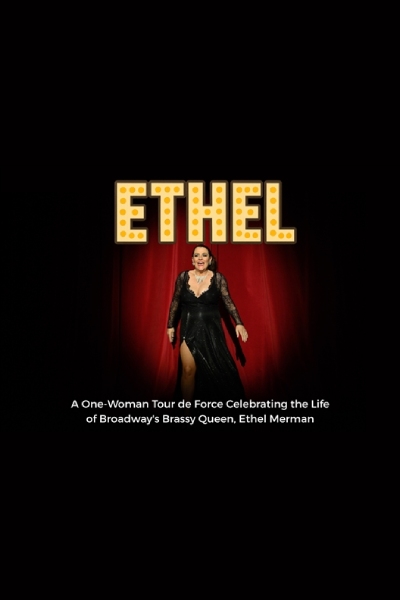 ETHEL – Hilton Arts Festival 2025
