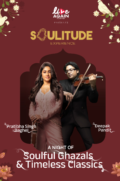Soulitude Experience