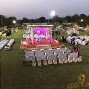 Host Your Next Event at Sargam Farm - Perfect Event Venue