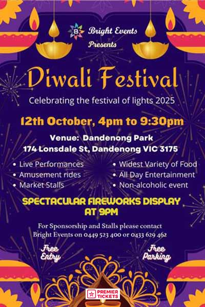 Diwali Festival 2025 Diwali Festival 2025