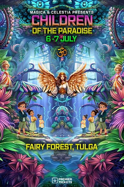 CHILDREN OF THE PARADISE 2025