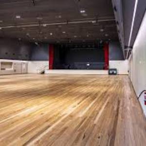 Norlane Arc Auditorium