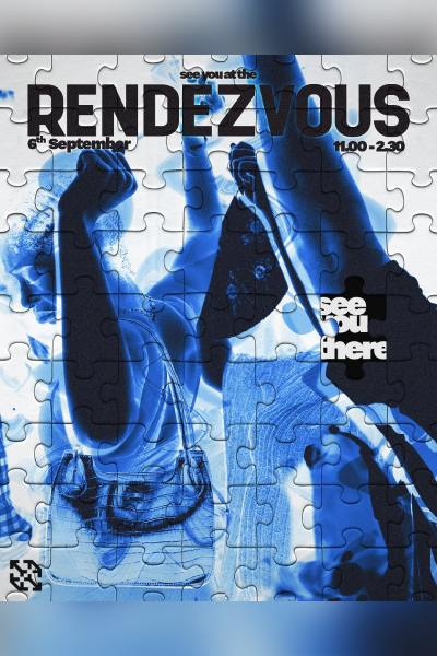 Rendezvous x block. 2025