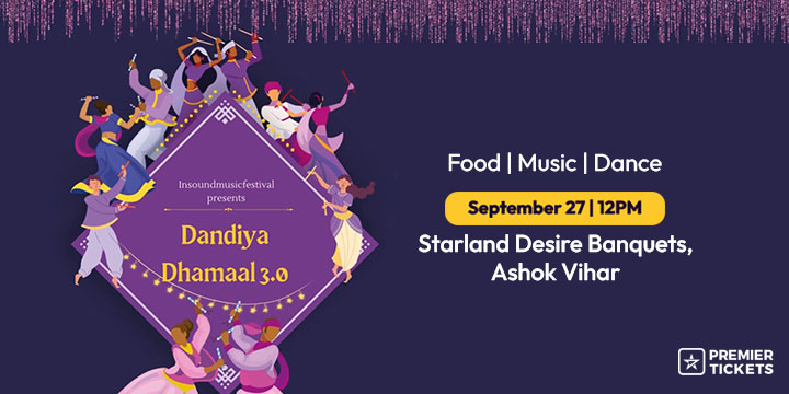 Dandiya Dhamaal 3.0
