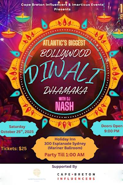 Bollywood DIWALI Dhamaka 2025