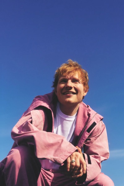 Ed Sheeran: LOOP Tour 19th September 2026