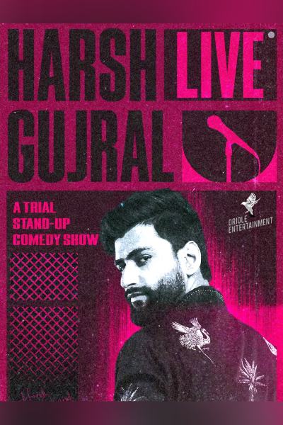 Harsh Gujral Live in Kanpur – 2025 Harsh Gujral Live in Kanpur – 2025