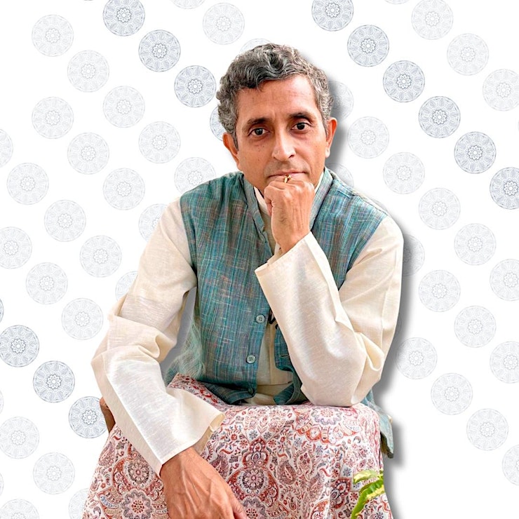 Kairabh – Beyond Silence 2025 Kairabh – Beyond Silence 2025