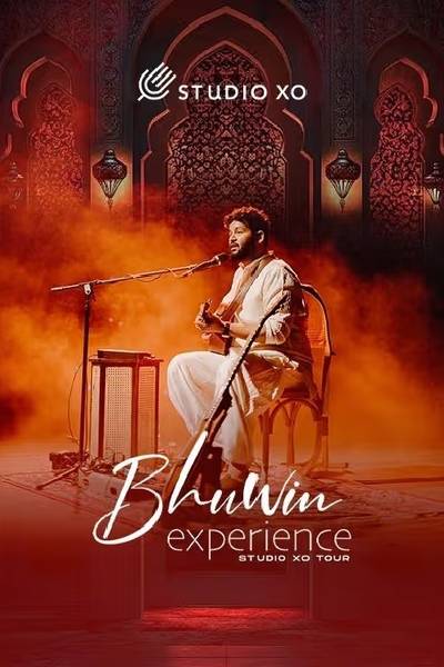 The Bhuwin Experience - Hyderabad
