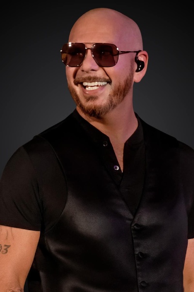 Pitbull Live in Dubai 2025