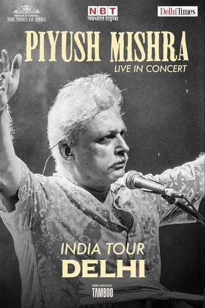 Piyush Mishra’s Aarambh 2.0 by Delhi