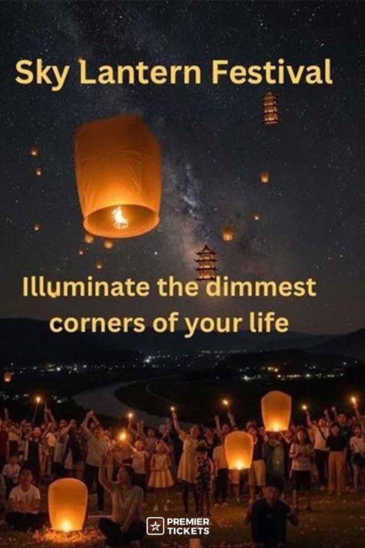 Carnival & Lantern Festival