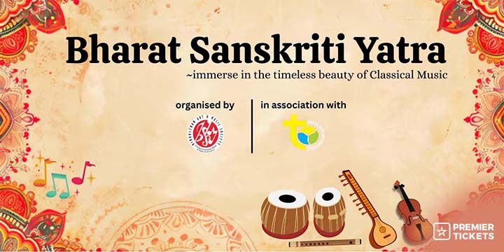 Bharat Sanskriti Yatra – 27th Nov 2025