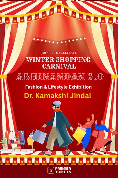 Winter Carnival - Abhinandan 2.0