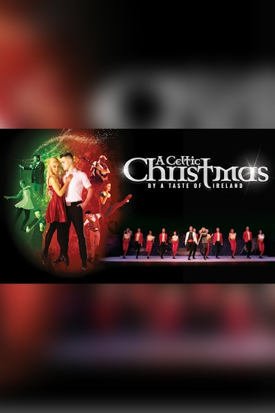 A Celtic Christmas 2025