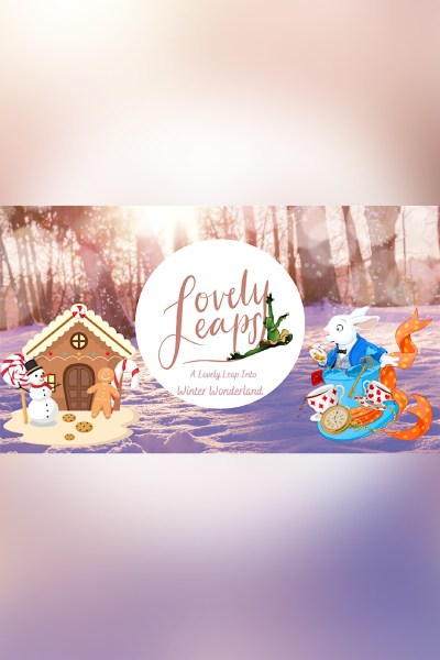 A Lovely Leap Into Winter Wonderland 2025