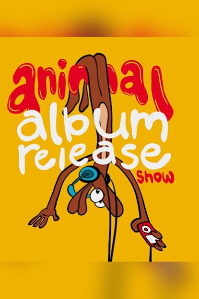 ANIMAL ALBUM RELEASE SHOW @ TRANZAC 2025