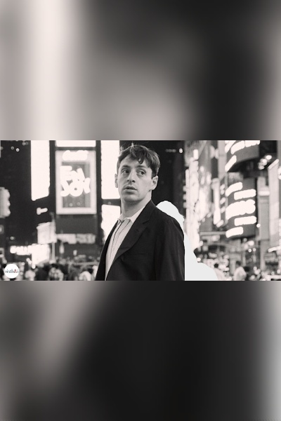 Alex Edelman: What Are You Going To Do 2025