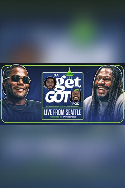 Da Get Got Pod - Homecoming Special 2025