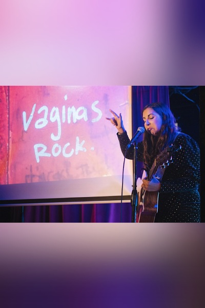 Dumpster Fire Comedy 2026