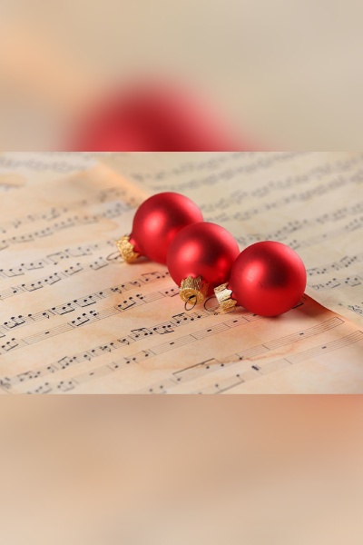 Holiday Concert with Musicians from the Colorado Symphony 2025