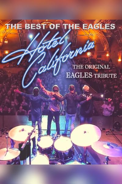 Hotel California 2025