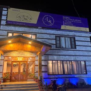 Hotel Luxe Signature