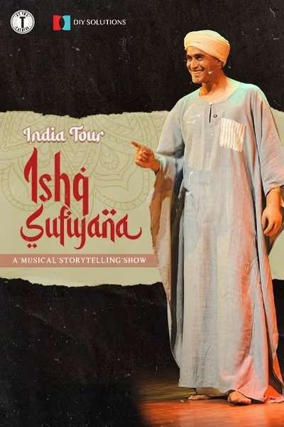 Ishq Sufiyana By Laksh Maheshwari – Hyderabad 2025