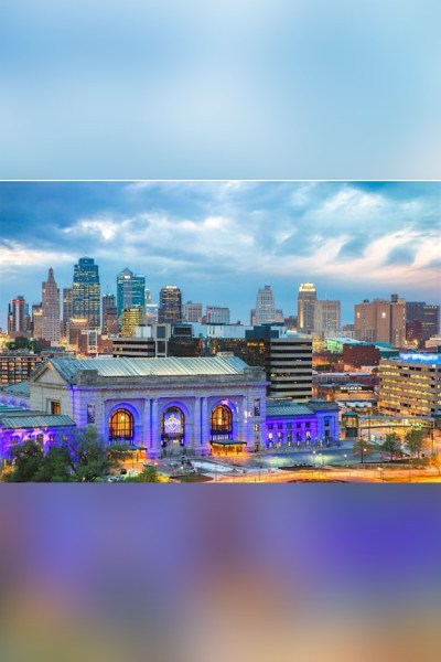 Kansas City Career Fair 2025
