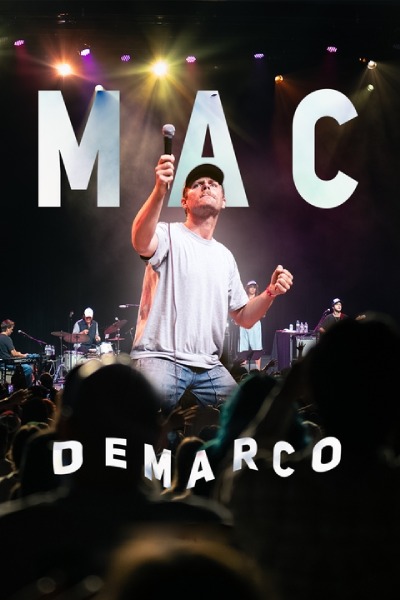 Mac DeMarco in Toronto 9th Dec 2025