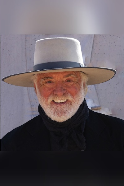 Michael Martin Murphey – Cowboy Christmas 2025