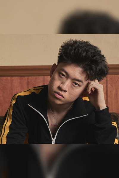 Rich Brian – “Where Is My Head?” 2025 Asia Tour