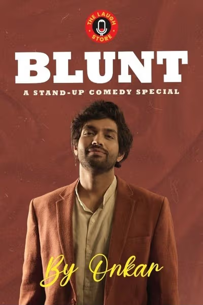 Blunt by Onkar