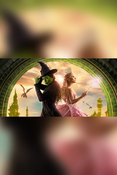 Princess - A 'WICKED' Experience! 2025